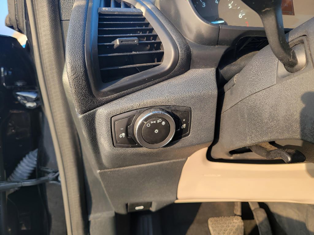 Used 2020 Ford EcoSport S image 14