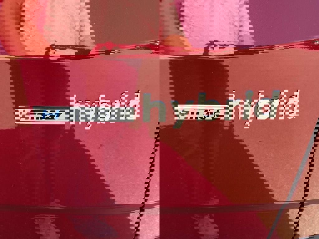 New 2026 Hyundai Tucson SEL image 8