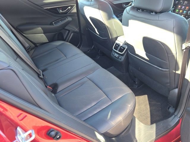 Certified 2022 Subaru Legacy Limited image 11