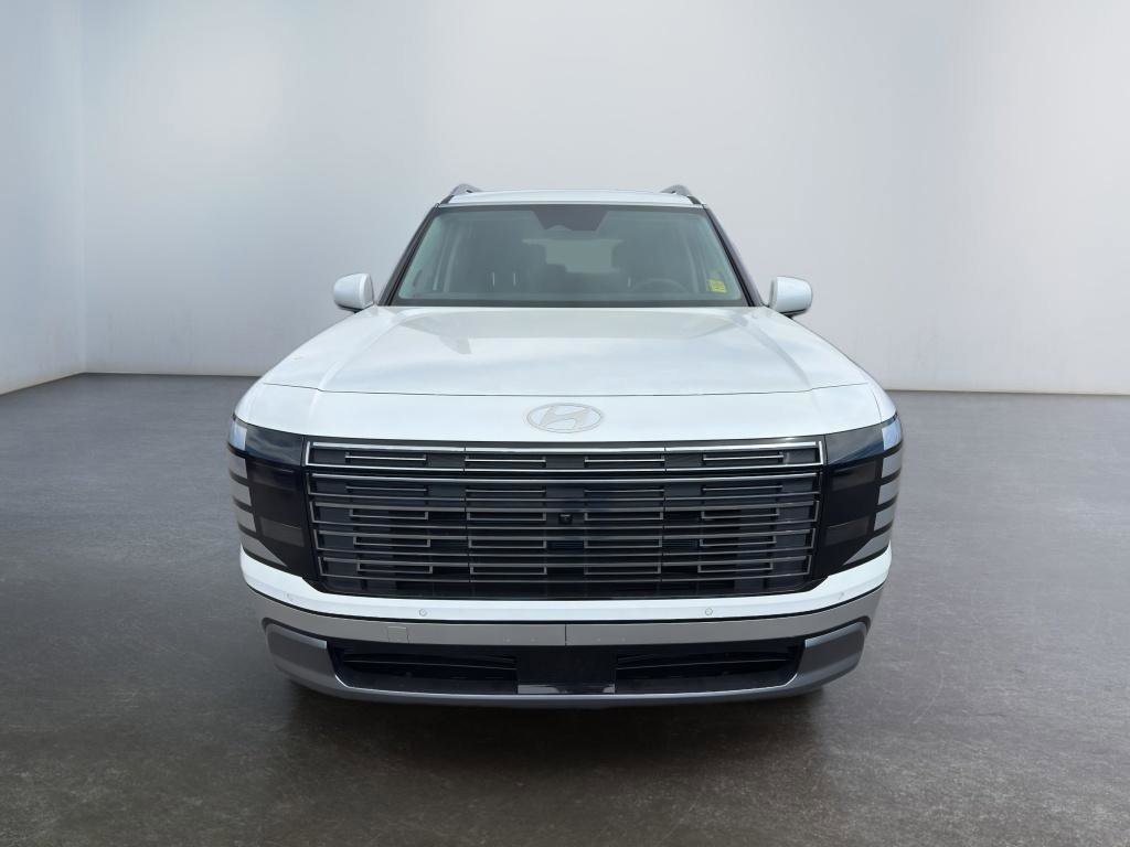 New 2026 Hyundai Palisade Limited image 2