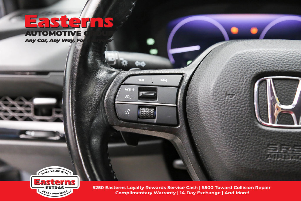 Used 2023 Honda Accord Sport image 16