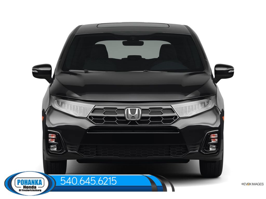 New 2026 Honda Odyssey Elite image 4