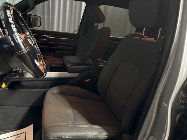 Used 2019 RAM 1500 Big Horn AWD/4WD image 7