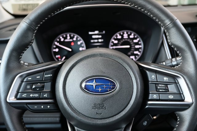 New 2025 Subaru Outback Limited XT image 30