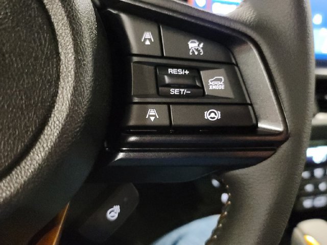 New 2026 Subaru Outback Wilderness AWD/4WD image 29