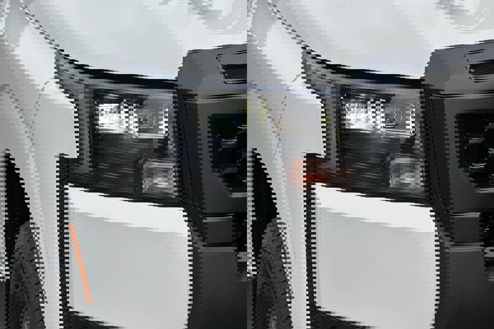 New 2026 Nissan Frontier S image 24