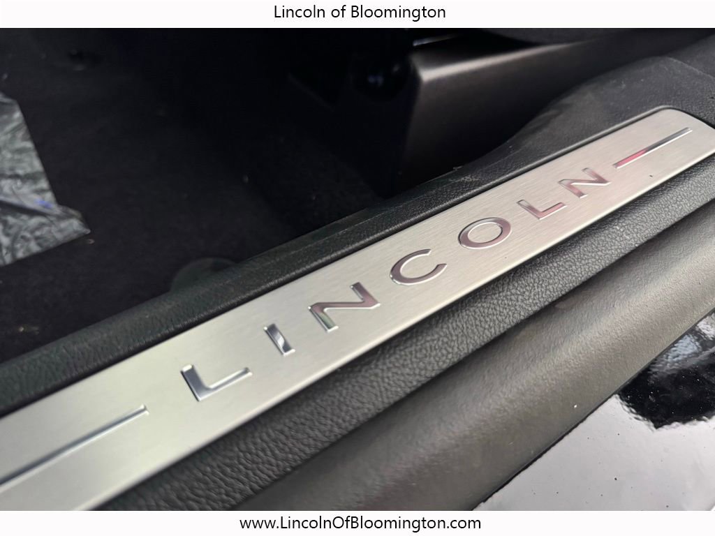 New 2026 Lincoln Corsair Reserve image 59