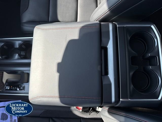 New 2025 Ford F150 Raptor image 26