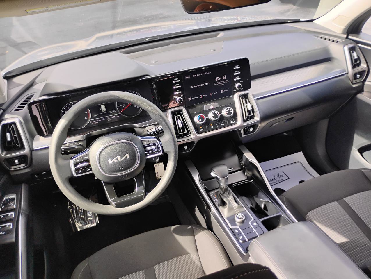 Used 2023 Kia Sorento LX FWD image 60