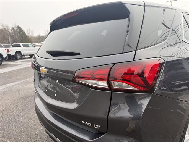 Used 2023 Chevrolet Equinox LT image 23
