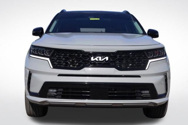 Used 2023 Kia Sorento SX image 4