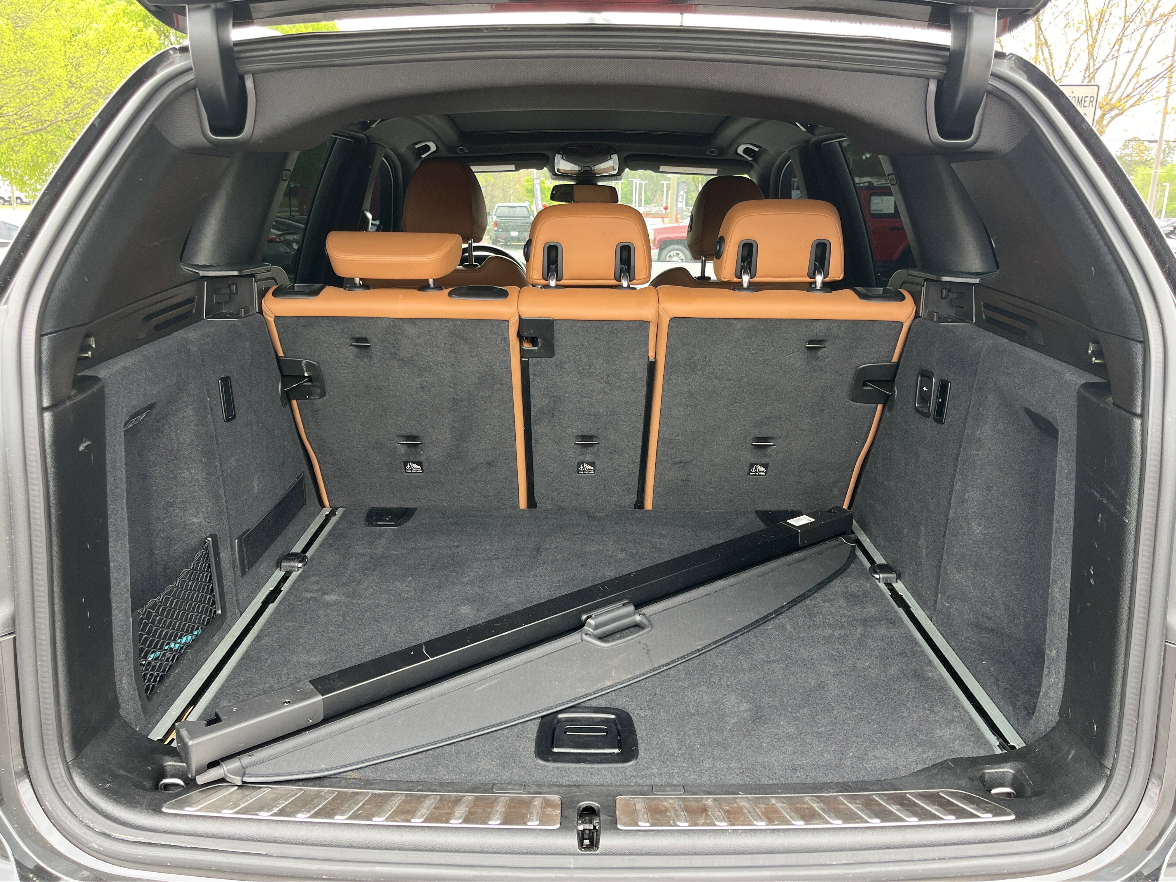 Used 2022 BMW X3 sDrive30i w/ Convenience Package w/ZPA image 23