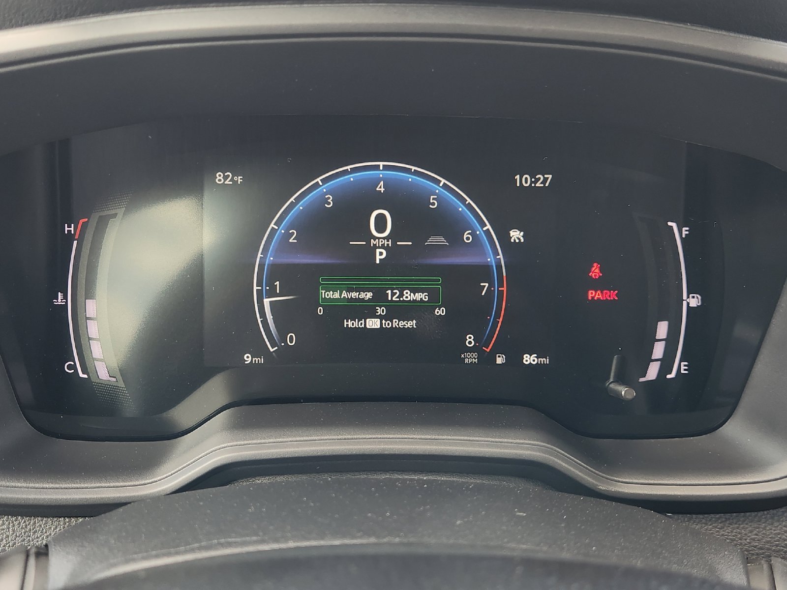 New 2027 Toyota Corolla LE FWD image 17