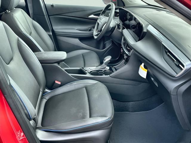 New 2026 Buick Encore GX Sport Touring w/ Advanced Technology Package image 27