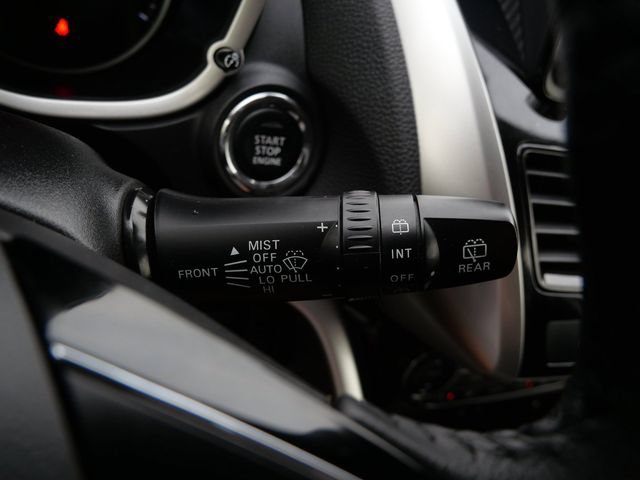 Used 2025 Mitsubishi Eclipse Cross SE AWD/4WD image 20