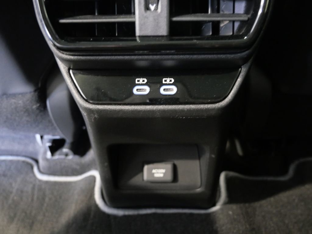 Certified 2023 Lexus RZ 450e Premium w/ Technology Package image 39