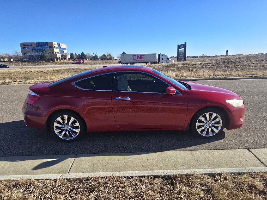 Used 2010 Honda Accord EX-L image 6