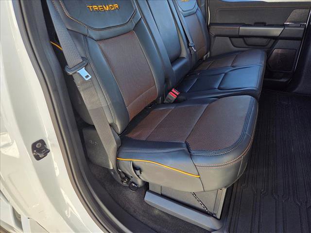 Used 2025 Ford F150 Tremor w/ Equipment Group 402A High image 19