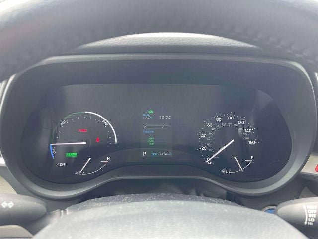 Used 2023 Toyota Sienna XLE FWD image 27