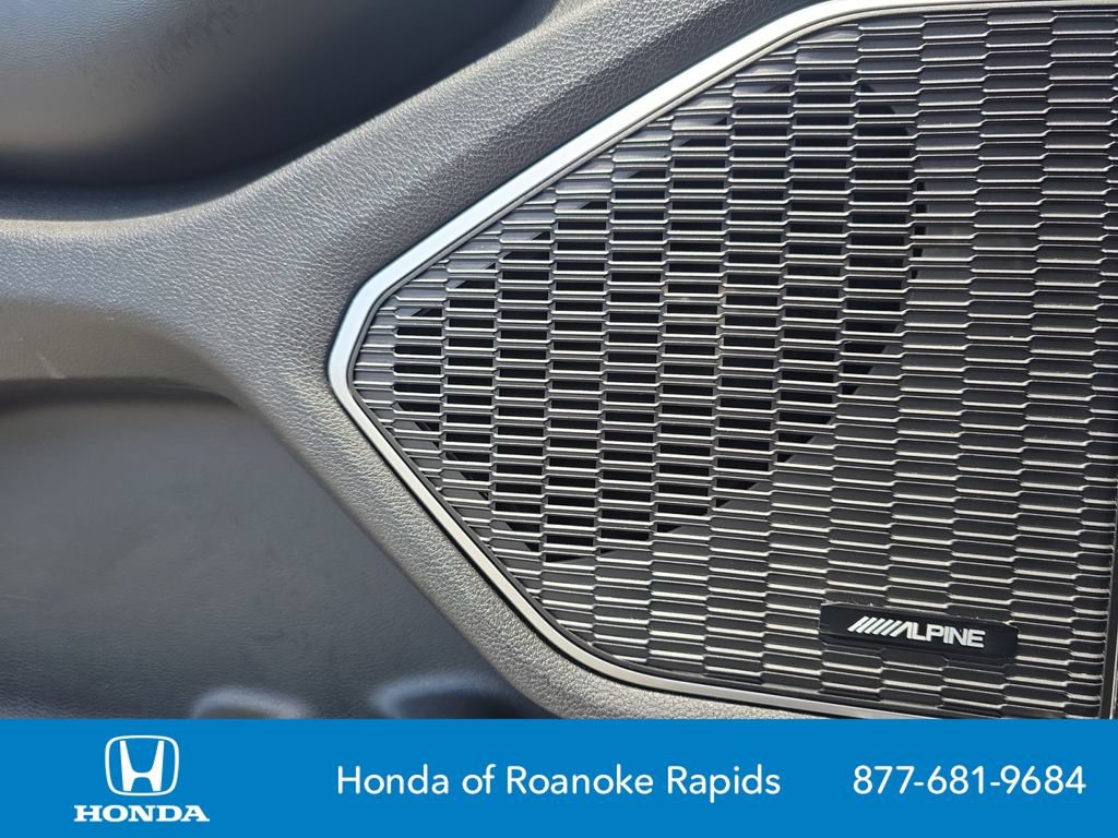 Used 2024 Jeep Grand Cherokee Limited 4xe AWD/4WD image 28