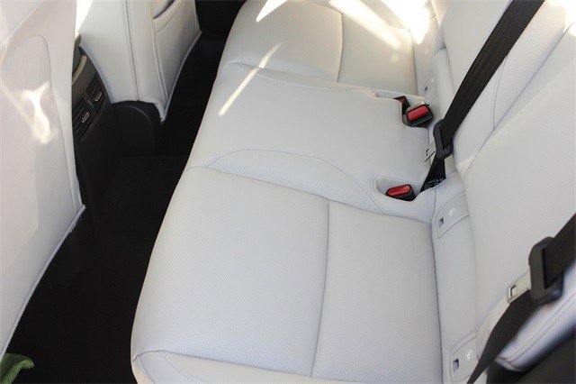 Certified 2025 MAZDA CX-30 2.5 Turbo w/ Premium Plus Pkg image 40