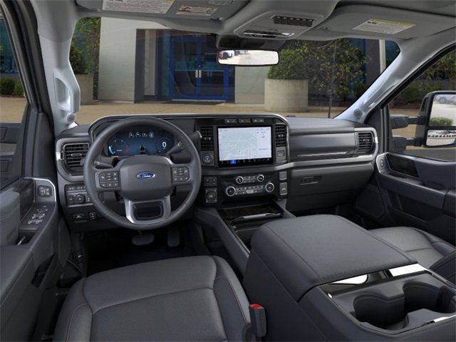 New 2024 Ford F250 Lariat w/ Lariat Ultimate Package image 9