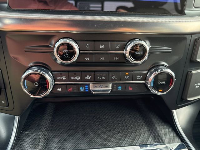 Used 2022 Ford F150 Raptor w/ Equipment Group 801A High image 43