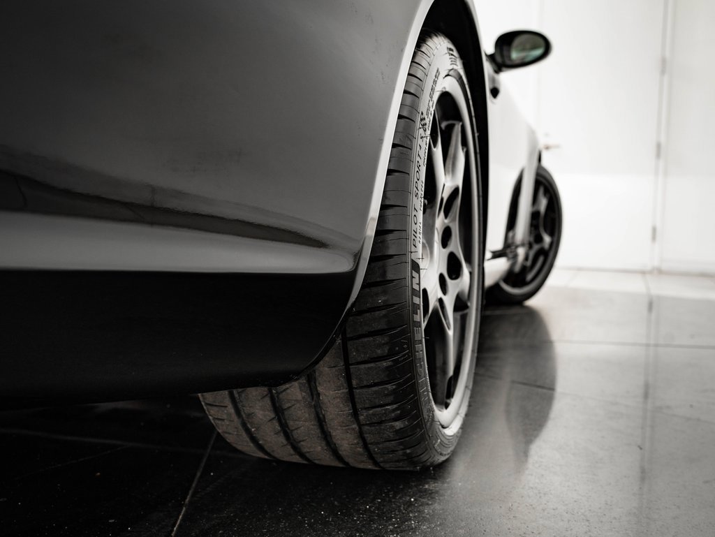 Used 2005 Porsche 911 Carrera S image 55