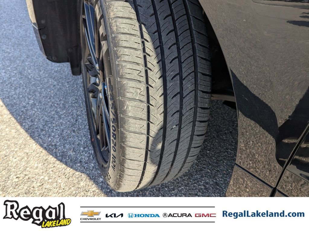 Used 2023 Ford Edge ST-Line image 32