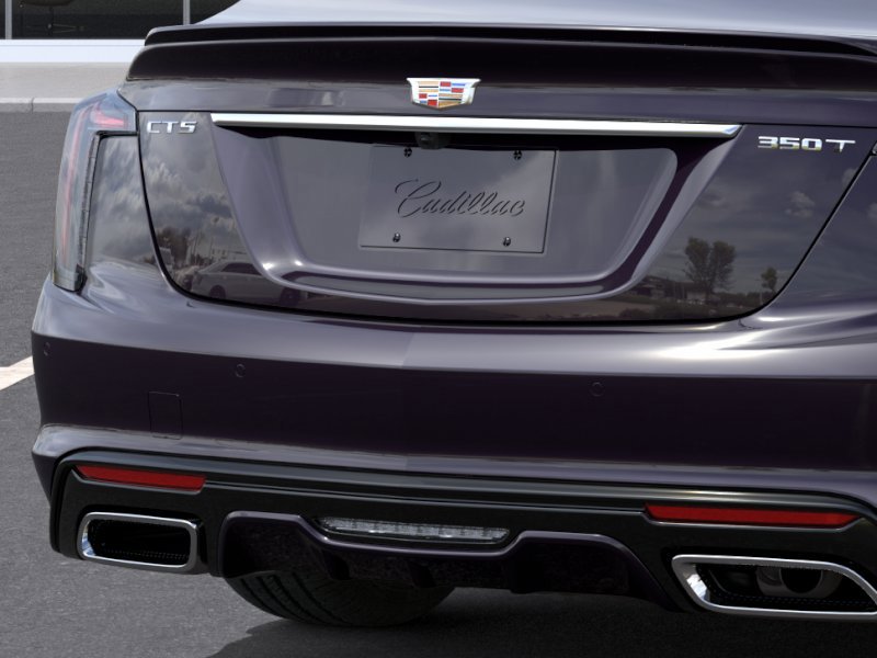 New 2026 Cadillac CT5 Sport RWD image 14