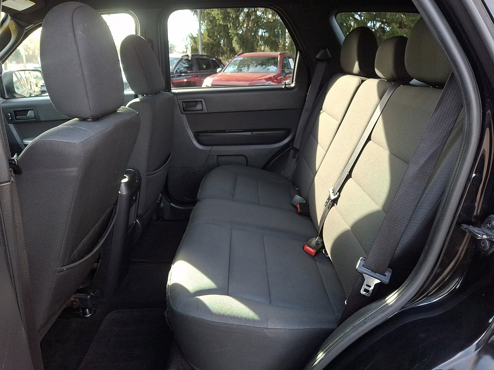 Used 2012 Ford Escape XLT image 10