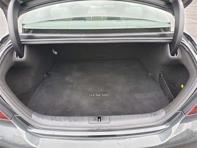 Used 2022 Genesis G70 2.0T image 27