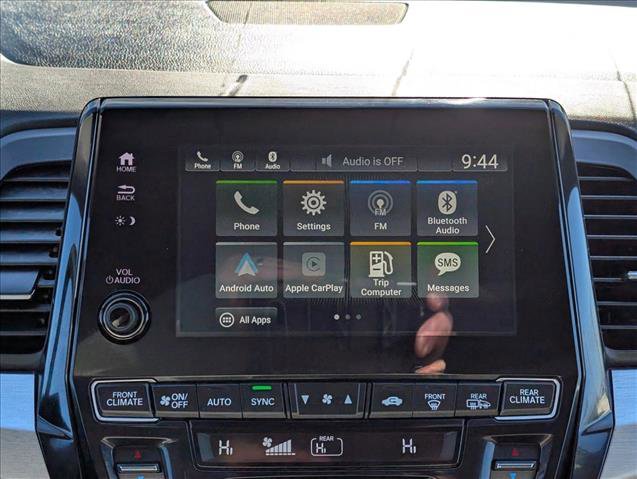 Used 2024 Honda Odyssey EX-L image 12