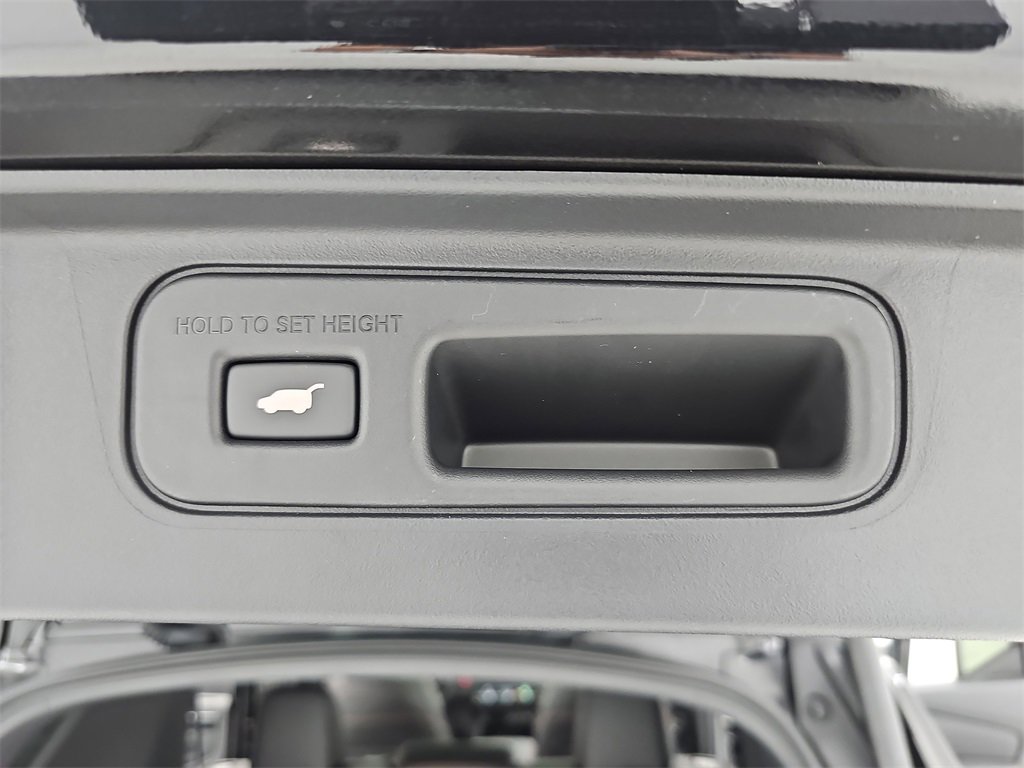 New 2026 Honda Passport TrailSport Elite image 20
