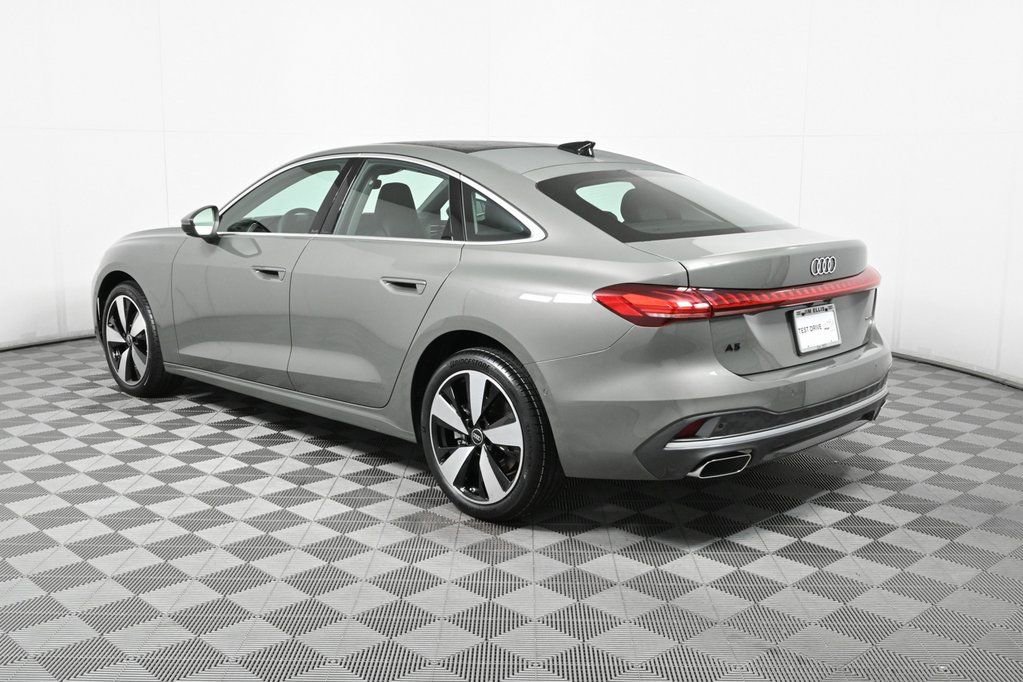 New 2025 Audi A5 2.0T Premium Plus image 23