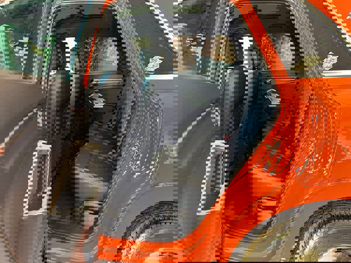 Used 2020 Audi Q3 2.0T Premium AWD/4WD image 42