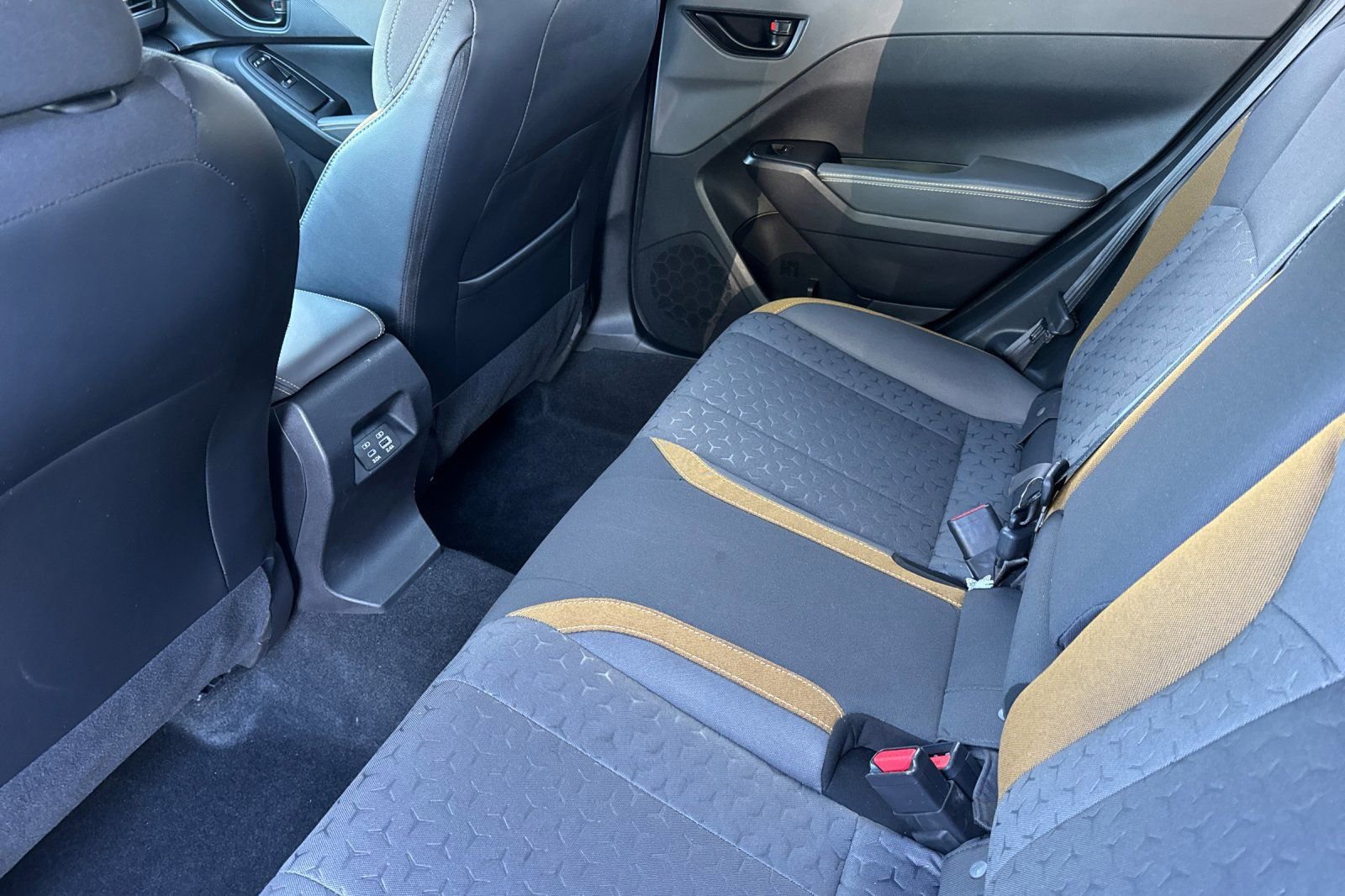 Certified 2024 Subaru Crosstrek 2.5i Sport w/ Crosstrek Mirror Package image 14