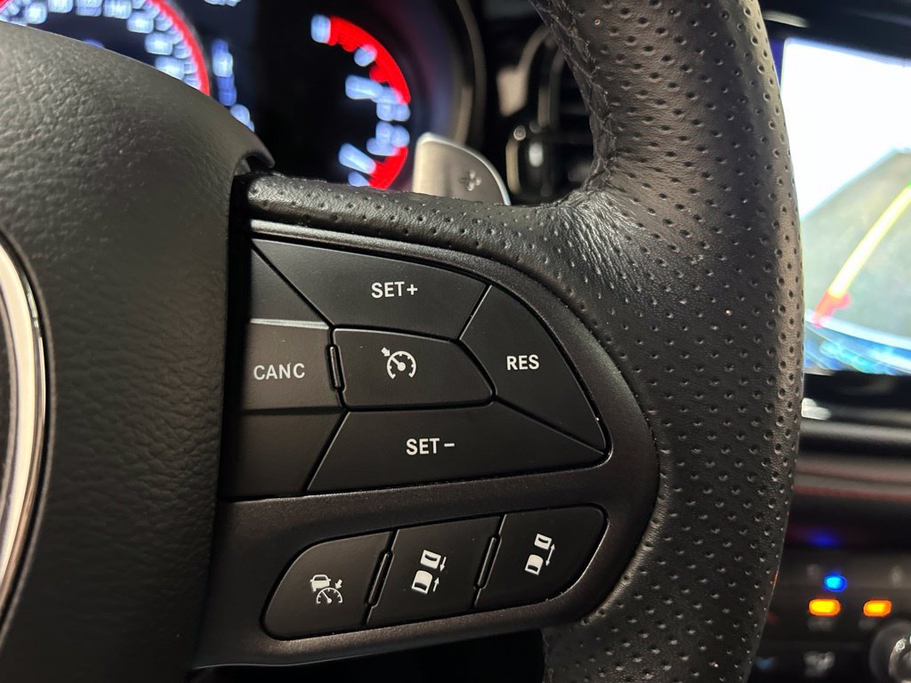 Used 2024 Dodge Durango GT AWD/4WD image 24