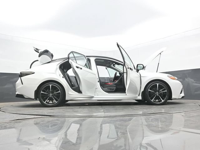Used 2020 Toyota Camry XSE AWD/4WD image 67