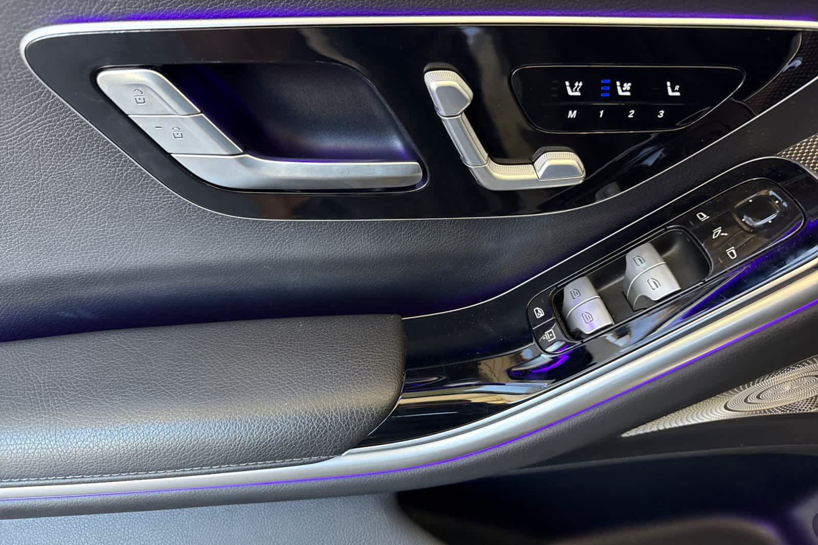 Certified 2023 Mercedes-Benz S 500 4MATIC w/ AMG Line image 10