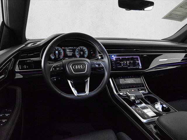 Certified 2026 Audi Q8 Prestige w/ Prestige Package AWD/4WD image 20