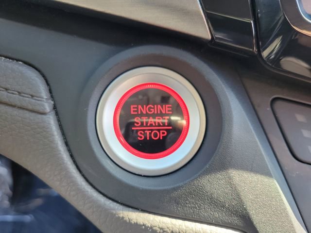 Certified 2020 Honda Odyssey EX-L image 31