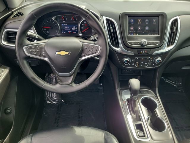 Used 2023 Chevrolet Equinox LT image 4