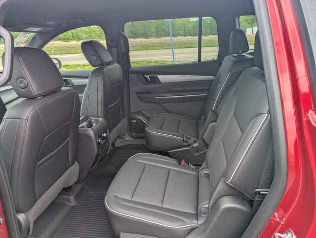 New 2026 Buick Enclave Preferred w/ Power Package FWD image 9