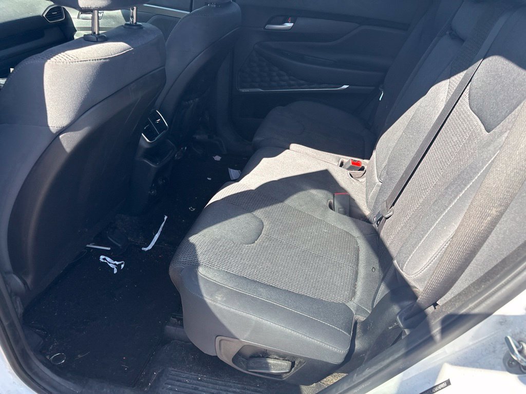 Used 2019 Hyundai Santa Fe SEL AWD/4WD image 8