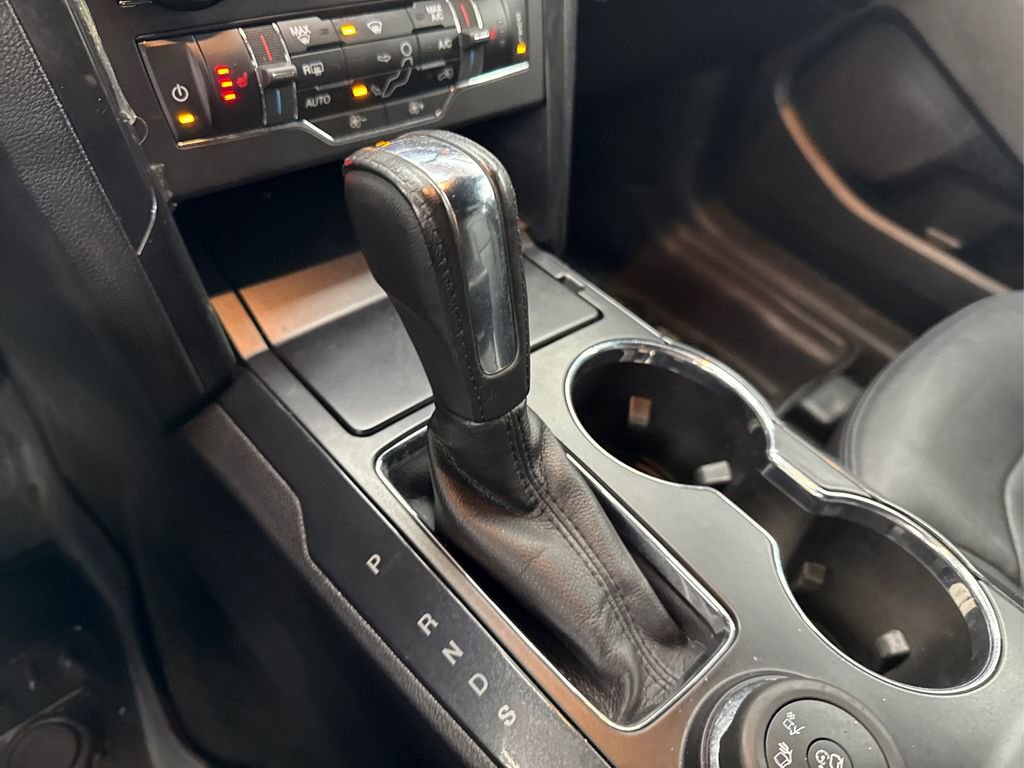 Used 2017 Ford Explorer XLT w/ Equipment Group 202A image 36