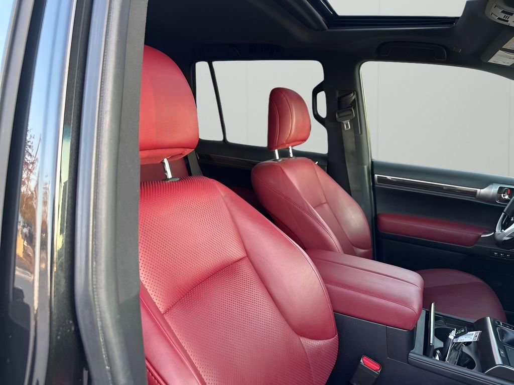 Used 2023 Lexus GX 460 Luxury image 15