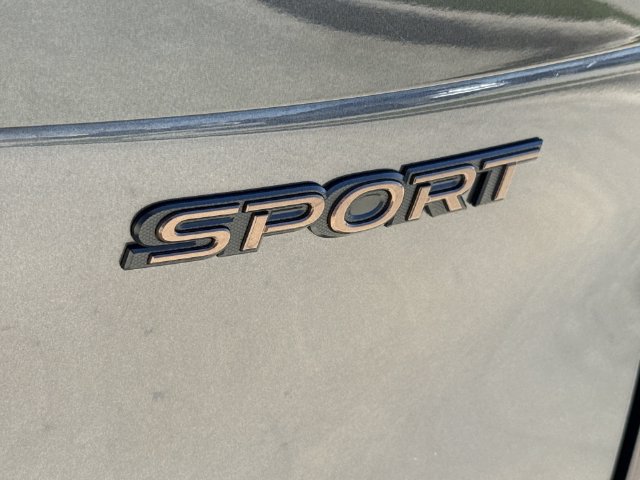 Certified 2026 Subaru Forester Sport AWD/4WD image 14