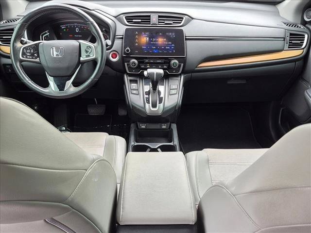 Used 2020 Honda CR-V EX-L image 16