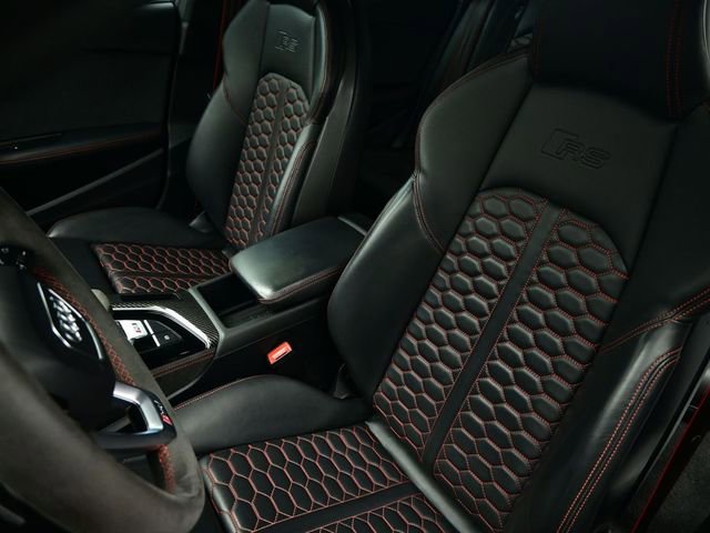 Used 2023 Audi RS 5 Sportback AWD/4WD image 58